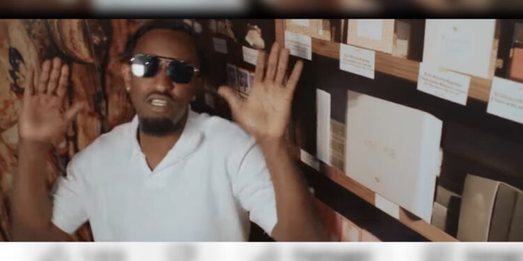 Yoya Jamal aragarutse, canke n’ukubapfuvya?