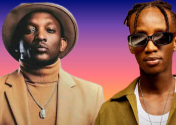 Big Fizzo bwabundi yarasavye ikigongwe Drama t
