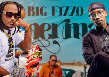 Big Fizzo na Superman bigaranzuye Drama t I Kigali