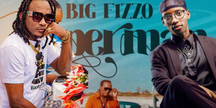 Big Fizzo na Superman bigaranzuye Drama t I Kigali