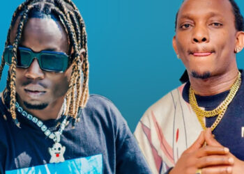 Sat-b ngo yashaka kwononera Big Fizzo