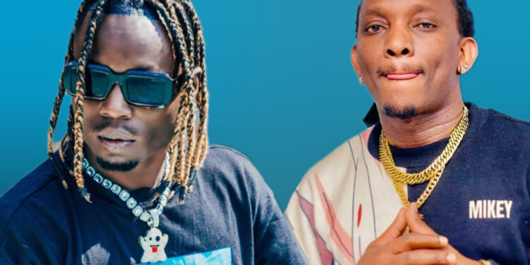 Sat-b ngo yashaka kwononera Big Fizzo