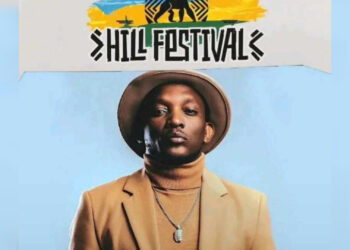 Ninde munyamakosa hagati ya Big Fizzo n’abo muri Hill Festival