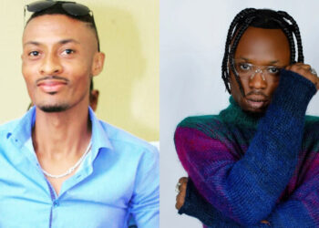 Ubwo Yann Santana ntiyabwira Sat-b?