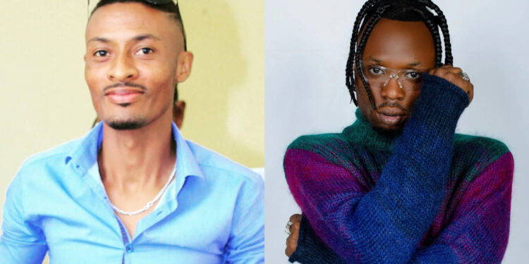 Ubwo Yann Santana ntiyabwira Sat-b?