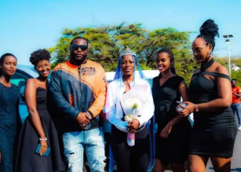 Urugendo rw’umuririmvyi Natacha Ngendabanka mu bihugu vya buraya rwabaye ngirakamaro