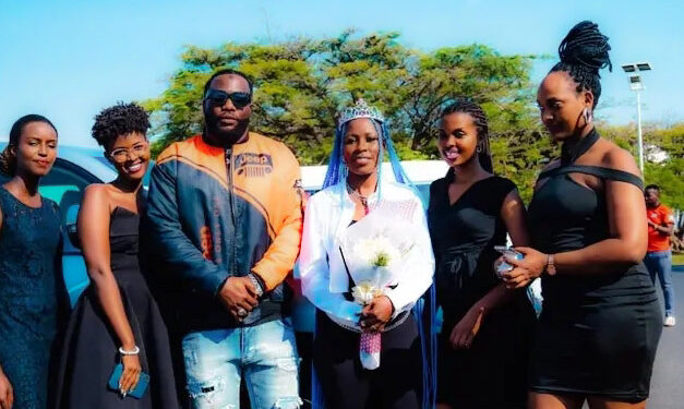 Urugendo rw’umuririmvyi Natacha Ngendabanka mu bihugu vya buraya rwabaye ngirakamaro