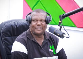 Olivier Niyungeko ati: “Intamba mu rugamba zirashobora kuja muri CAN”.