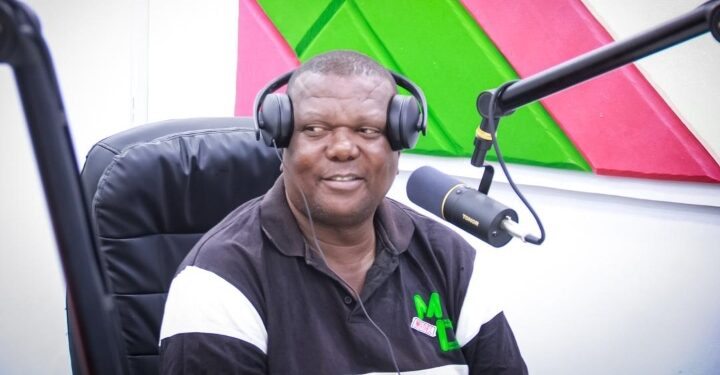 Olivier Niyungeko ati: “Intamba mu rugamba zirashobora kuja muri CAN”.