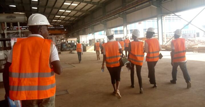 #Burundi: FABRIMETAL isaba BBN kubandanya igikorwa iriko.