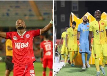 # Indundi Sports | Saido Ntibazonkiza na Cédric Amissi mu rutonde rw’abakinyi bazotana mu mitwe na Cameroun