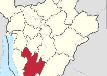 #Bururi:Apfunzwe yagirizwa gufata kunguvu