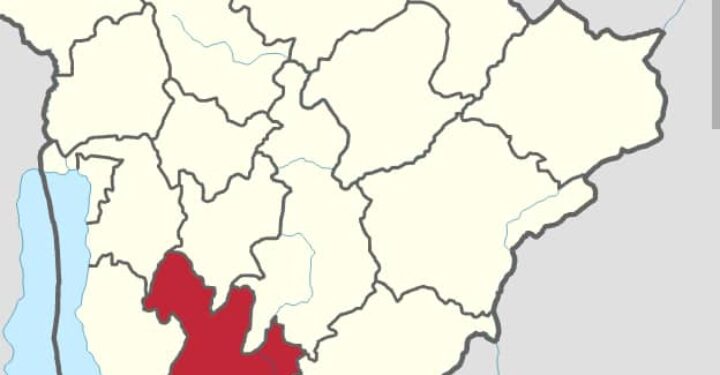 #Bururi:Apfunzwe yagirizwa gufata kunguvu