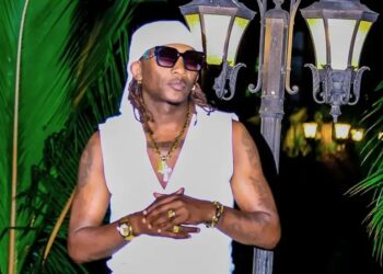 Big Fizzo agiye gusubira I Kigali mu Rwanda