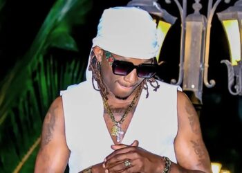 Gusaba impanuro Big Fizzo koba Ari akagaye