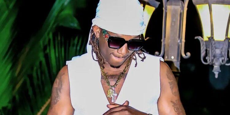 Gusaba impanuro Big Fizzo koba Ari akagaye