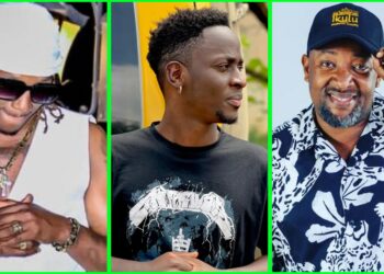 Ncuti Ya Bose ngo ibikorwa na Big Fizzo nta wundi yobishobora