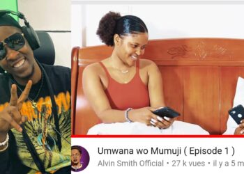 Ireresi umwana wo mu muji rigiye gusubira kuboneka
