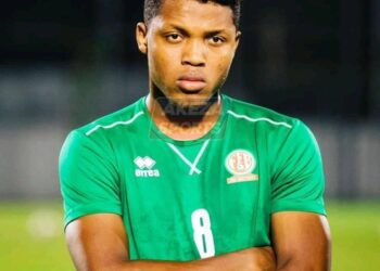 # Indundi Sports | Ngiyo impamvu yatumye Nshimirimana Jospin atajana n’abandi muti Cameroun