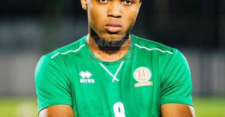 # Indundi Sports | Ngiyo impamvu yatumye Nshimirimana Jospin atajana n’abandi muti Cameroun