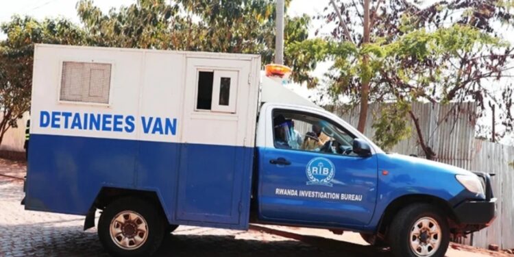 Kigali hafashwe umugabo yasambanya abagore agaca abica