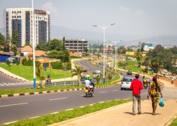 I Kigali Urwaruka rwihaye ubusambanyi bwo mu migwi