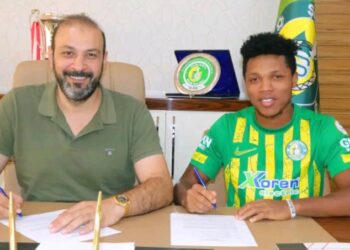 # Indundi Sports | Nshimirimana Jospin agiye gukinira umugwi wo mu gihugu ca Turquie