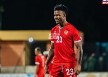 Indundi Sports| Umusatirizi w’Intamba mu rugamba Bon Fils Caleb yagize imvune ikomeye# 