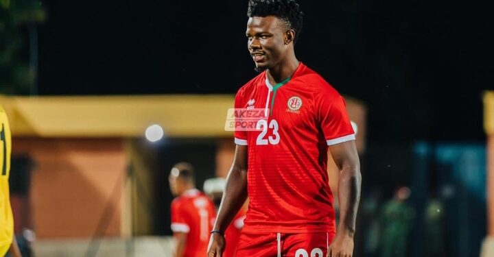 Indundi Sports| Umusatirizi w’Intamba mu rugamba Bon Fils Caleb yagize imvune ikomeye# 