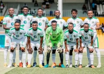 # Indundi Sports | Bumamuru Fc yanyagiwe na Mamelodi Sundowns