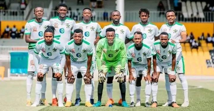 # Indundi Sports | Bumamuru Fc yanyagiwe na Mamelodi Sundowns