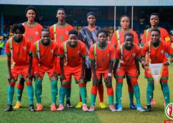 # Indundi Sports | Intamba mu rugamba z’abigeme zihejeje gutsinda Amavubi y’Urwanda