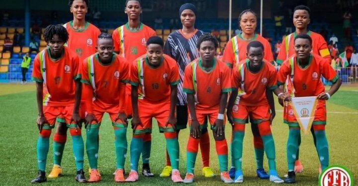 # Indundi Sports | Intamba mu rugamba z’abigeme zihejeje gutsinda Amavubi y’Urwanda