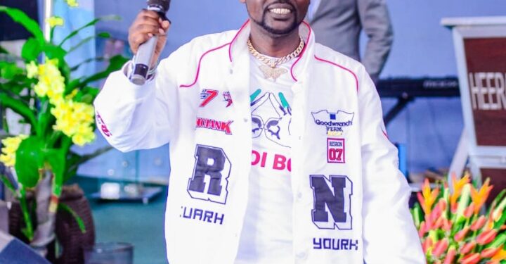 MKOMBOZI” Nitwe rwaruka rwa none mu Burundi rwo guhindura kahise Kabi “