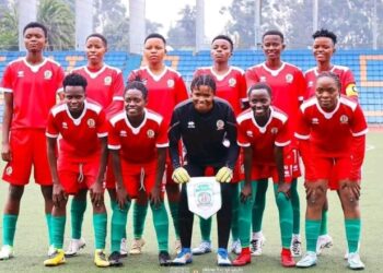 Intamba mu rugamba z’abigeme zisezereye Ethiopia