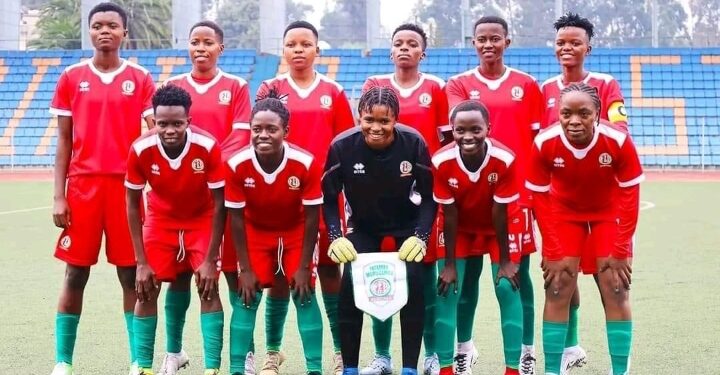 Intamba mu rugamba z’abigeme zisezereye Ethiopia