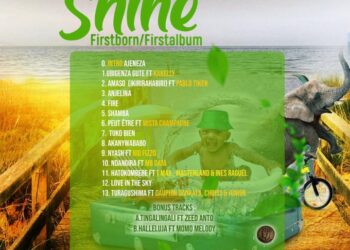 Kingorongoro ku ncuro yambere Album arayishikanye