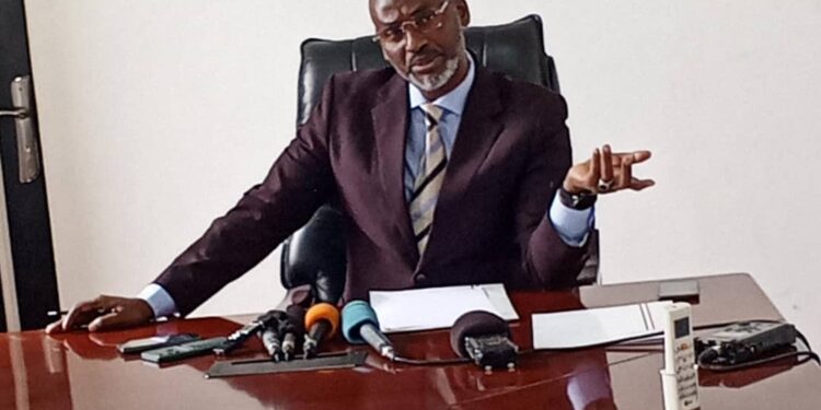 Burindi :Ntamugambi wo kuduza igitoro n’umuyagankuba uhari