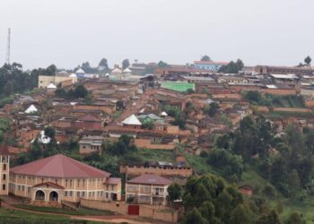 Kayanza :Hatowe ikiziga