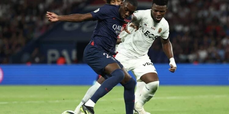 Youssouf Ndayishimiye yarwije na 2 igiciro ciwe co kugurishwa
