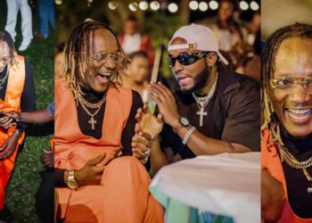 Igipfungu cinshi kw’ibura rya Big Fizzo mu giteramo ca The Ben