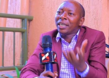 Amafaranga y’abakirisu yafunze umuvugabutumwa I Kigali