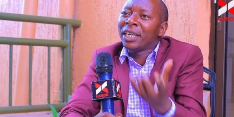 Amafaranga y’abakirisu yafunze umuvugabutumwa I Kigali