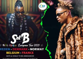 Sat-b arahindukije ivya ya Tour y’i Burayi