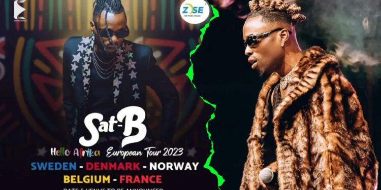 Sat-b arahindukije ivya ya Tour y’i Burayi