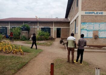 Gihanga: Udukaye ndangamuryango turapfunze abantu