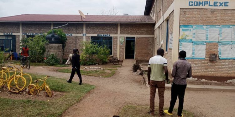 Gihanga: Udukaye ndangamuryango turapfunze abantu