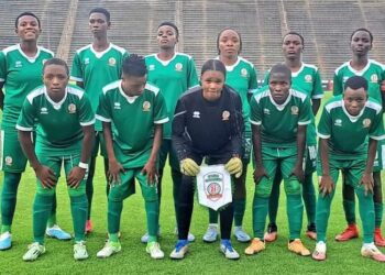 Uburundi buzokina n’igihugu ca Republika iharanira intwaro rusangi ya Congo