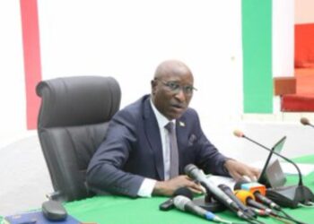 Kuriha itike y’indege mu mafaranga mvamakugu bikwiye gusubirwamwo