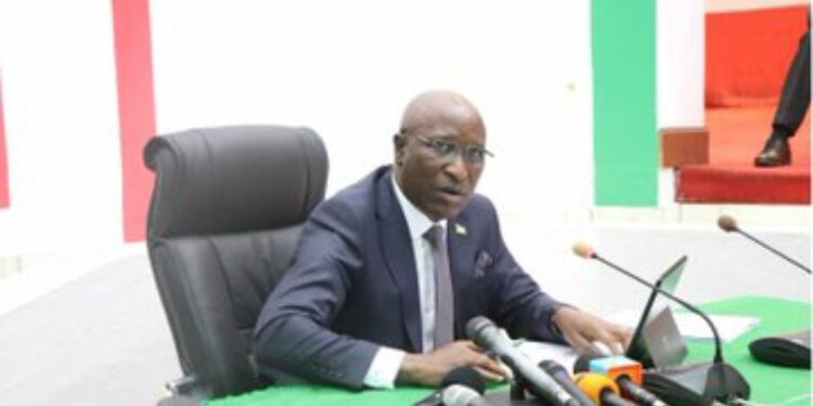 Kuriha itike y’indege mu mafaranga mvamakugu bikwiye gusubirwamwo